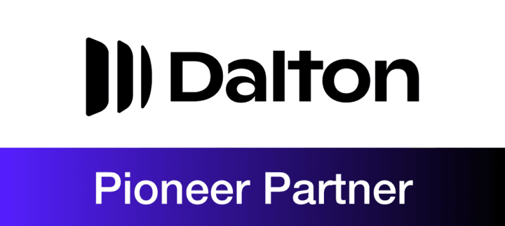 Dalton Pioneer Partner