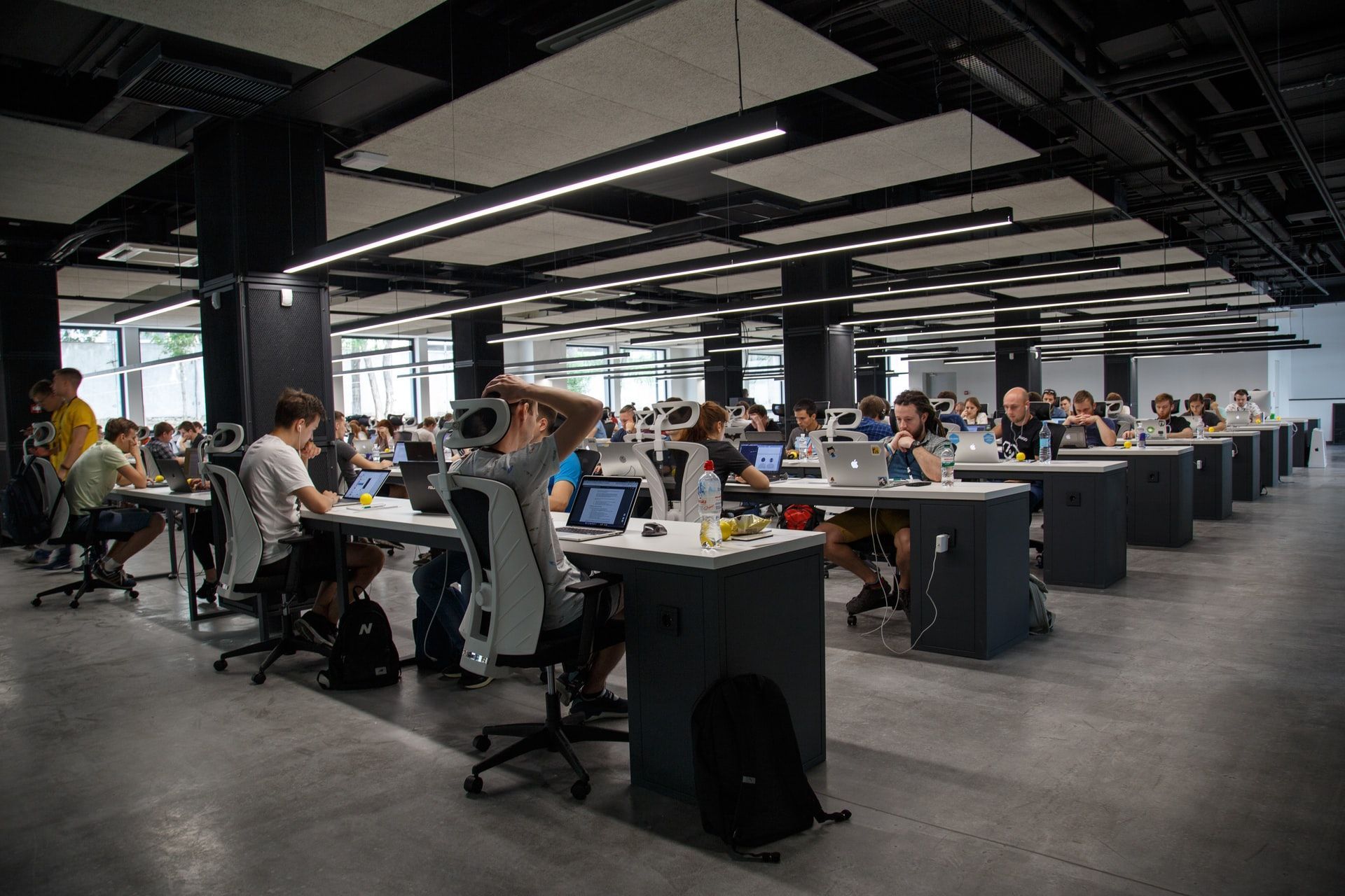 SaaS & Start-up